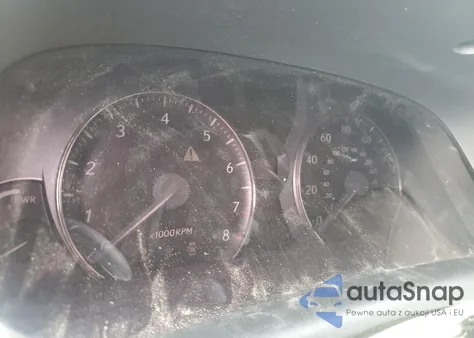 2008 Lexus Ls 600Hl z USA, uszkodzony, nr VIN JTHDU46F485003229